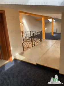 Vila deosebita de inchiriat | Cotroceni - Opera Nationala | Pozitie premium langa parc | 130 mp utili - foto 9