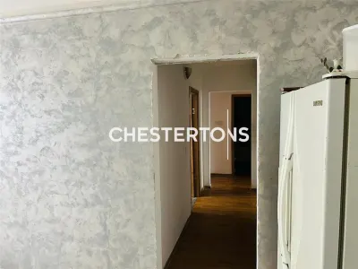 Vanzare apartament 3 camere | decomandat | Auchan Titan - Bucuresti