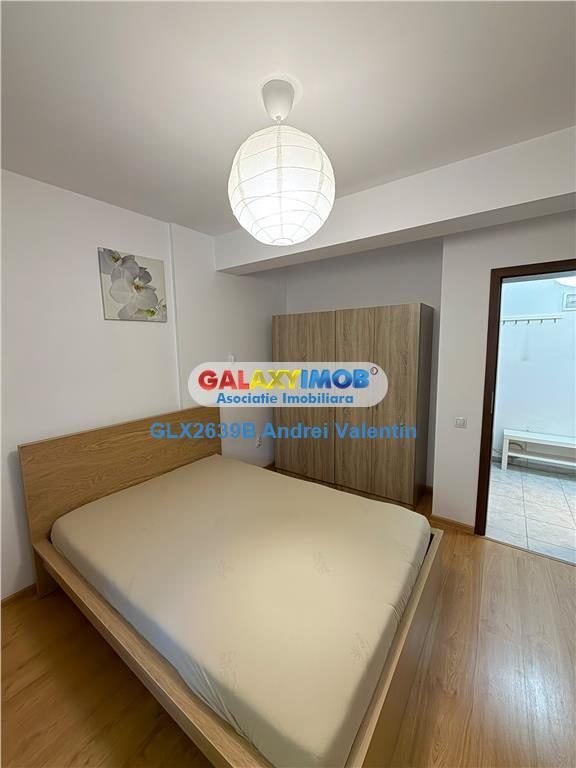 Apartament Tip Studio Berceni - Dimitrie Leonida - Parcare - Bucuresti