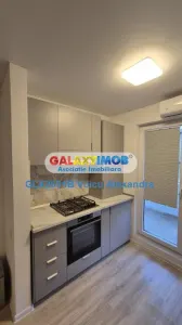 Apartament Tip Studio Lux Berceni - Dimitrie Leonida - Parcare - foto 4