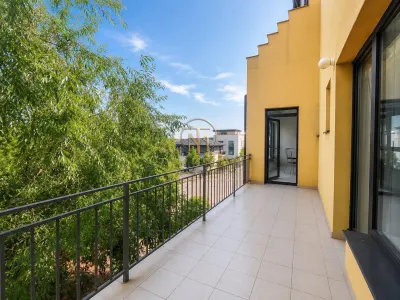 Apartament cu 3 camere I 71.4 mp + 13 mp terasa I Andrei Muresanu - foto 6