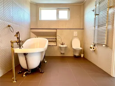 Penthouse de INCHIRIAT | 210 mp | 3 niveluri | Panorama Cluj - foto 13