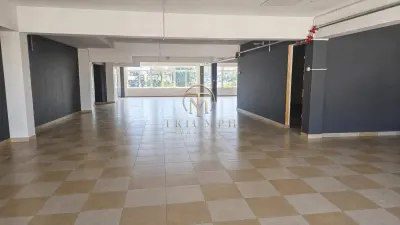 Spatiu comercial 600 mp | Open space | Huedin - Huedin