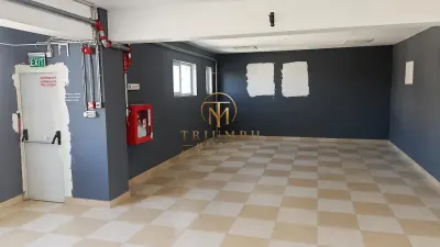 Spatiu comercial 600 mp | Open space | Huedin - foto 4