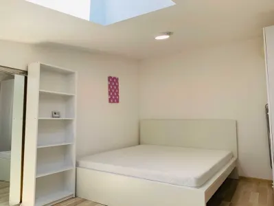 Apartament cu 2 camere I 54 mp I zona Piața Mihai Viteazul - foto 4