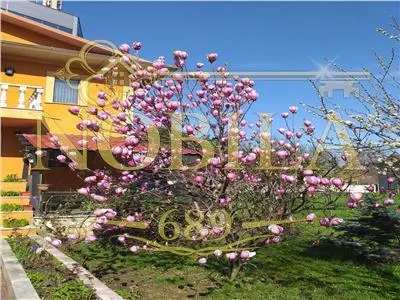 CASA DE FAMILIE in zona rezidentiala ultracentrala Onesti DE VANZARE - Onesti
