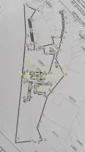 Teren intravilan 5,9 ha compact, platou cu utilitati   ptr.bussines -Hale, Depozite,Panouri - Targu Ocna