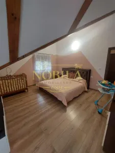 SUPER PRET  Casa P+ E  cu teren 1600 mp  de vanzare  Calea Bacaului - foto 19