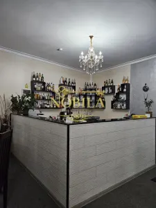 RESTAURANT, FAST-FOOD, TERSA LA CHEIE DE INCHIRIAT IN ONESTI - foto 4