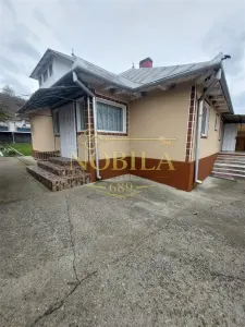 Casa de vanzare cu gradina aproape de Onesti - foto 8