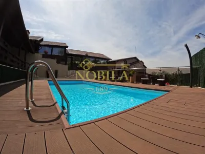 IN EXCLUSIVITATE DE VANZARE/ INCHIRIERE COMPLEX HoReCa in Onesti  AFACERE LA CHEIE vizionati turul proprietatii aici  https://bit.ly/43kF5fh - foto 3