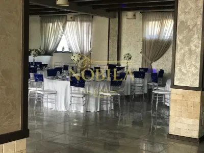IN EXCLUSIVITATE DE VANZARE/ INCHIRIERE COMPLEX HoReCa in Onesti  AFACERE LA CHEIE vizionati turul proprietatii aici  https://bit.ly/43kF5fh - foto 7