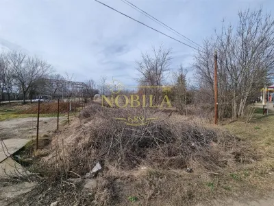 Teren Intravilan de vanzare in Com.Ciolpani, jud. Ilfov 13404  mp DN1 (E60) - foto 5