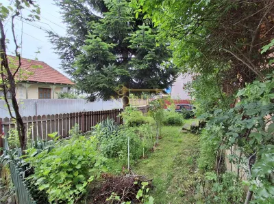 CASA SI TEREN DE VANZARE  IN TARGU OCNA - foto 9