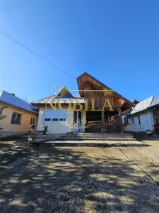 CASA SI TEREN DE VANZARE BORZESTI-Onesti - foto 5