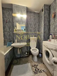 APARTAMENT de 108 mp  DE VANZARE CU 5 CAMERE, ET 1 IN STATIUNEA TURISTICA TG OCNA - foto 12