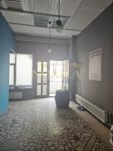 SPATIU COMERCIAL DE INCHIRIAT IN STATIUNEA TG OCNA CENTRU - foto 4