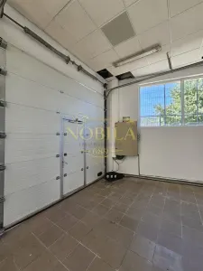 CLADIRE INDIVIDUALA ( SPATIU COMERCIAL) CU TEREN DE VANZARE IN ONESTI - foto 13