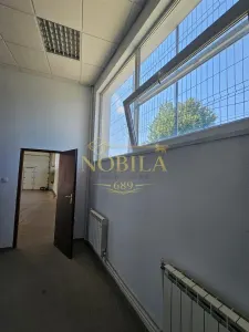 CLADIRE INDIVIDUALA ( SPATIU COMERCIAL) CU TEREN DE VANZARE IN ONESTI - foto 23
