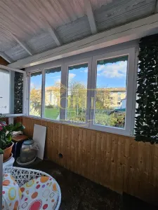 Apartament cu GRADINA SI ACOPERIS  MANSARDA DE VANZARE IN ONESTI ETJ 1 - foto 2