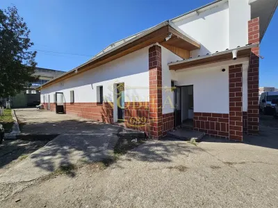 TEREN INTRAVILAN CURS CONSTRUCTII ( 2 ha) DE VANZARE IN ONESTI - foto 6