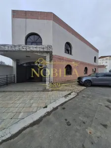 Restaurant + Spațiu de Joacă pentru Copii (1-8 ani), de Vanzare sau Inchiriere in Onești - Onesti