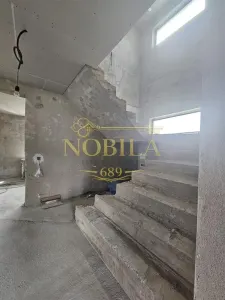 CASA P+ 1E  si  TEREN 500 MP DE VANZARE IN ANDRASESTI - foto 16
