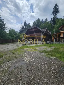 CASA DE VACANTA + TEREN PROPRIETATE IN STATIUNEA MONTANA SLANIC MOLDOVA - foto 12