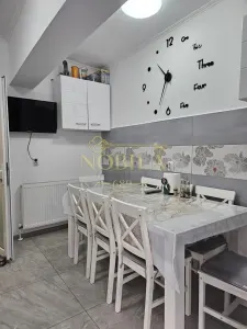 APARTAMENT CU 3 CAMERE DE VANZARE IN STATIUNEA MONTANA SLANIC MOLDOVA - foto 6