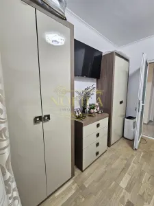 APARTAMENT CU 3 CAMERE DE VANZARE IN STATIUNEA MONTANA SLANIC MOLDOVA - foto 8