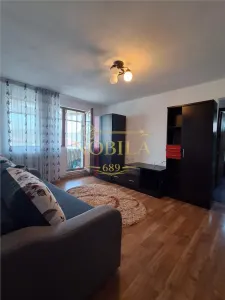 APARTAMENT CU 2 CAMERE DE VANZARE ETJ.4 IN ONESTI - foto 11