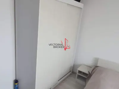 2 camere semidecomandate, bl.1986, 54mp, Basarabia Diham - foto 2