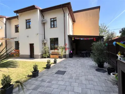 Inchiriem spatiu pentru petreceri copii - M Garden - pachete atractive - foto 17