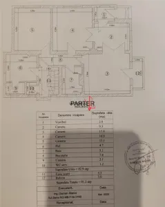 Casa spatioasa cu gradina mare zona Expozitiei  Agronomie - foto 19