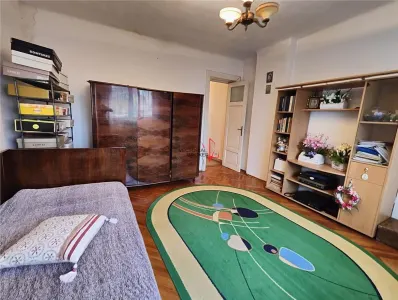 Casa spatioasa cu gradina mare zona Expozitiei  Agronomie - foto 23
