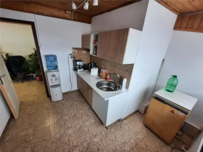 Garsoniera in vila, 58 mp cu  centrala proprie-sos. Fundeni, langa Toplac - foto 15