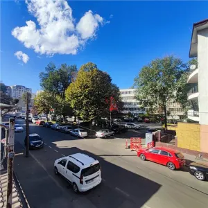 Apartament cu centrala+loc parcare subterana, et.1/5, metrou Iancului - foto 21