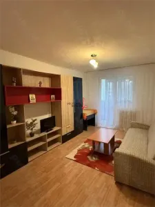 Apartament decomandat et.5/10, bloc reabilitat langa Parcul Tei - Bucuresti