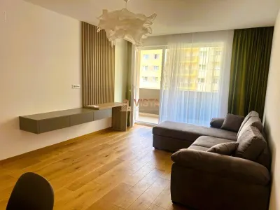 Apartament 2 camere NOU | Prima mutare | Urban Plaza | Mobilat si utilat complet | Parcare inclusa - foto 2