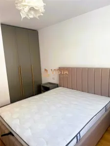 Apartament 2 camere NOU | Prima mutare | Urban Plaza | Mobilat si utilat complet | Parcare inclusa - foto 6