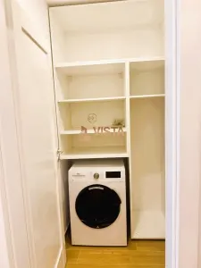 Apartament 2 camere NOU | Prima mutare | Urban Plaza | Mobilat si utilat complet | Parcare inclusa - foto 10