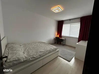 Apartament 2 camere decomandat de vanzare - Sanpetru Cartier Subcetate - foto 12