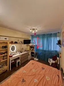 3 camere decomandate, et.1, renovate, mobilate, 68mp, Basarabia- Pta Muncii - foto 4