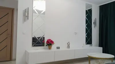 Apartament 2 camere, Grivitei finisaje de lux - foto 3