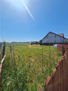 Teren de casa, Stupini, Brasov - foto 2