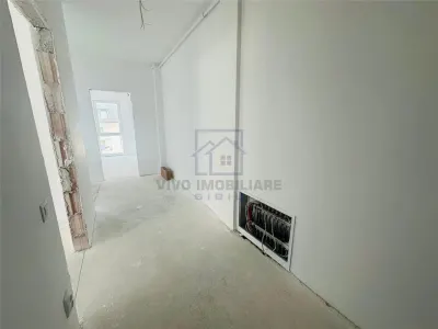 Apartament de vanzare in Sibiu - 2 camere, cu balcon, Selimbar - foto 5