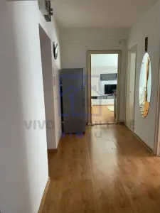 Apartament de inchiriat in Sibiu - 2 camere, decomandat, zona Cedonia - foto 5