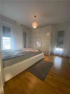 Apartament de inchiriat in Sibiu - 3 camere, cu balcon si loc de parcare privat, Complex Cibinium - foto 6