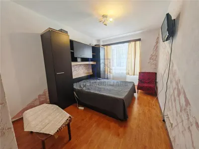 Apartament de vanzare in Sibiu - 3 camere, decomandat, loc de parcare subteran, Terezian - foto 7