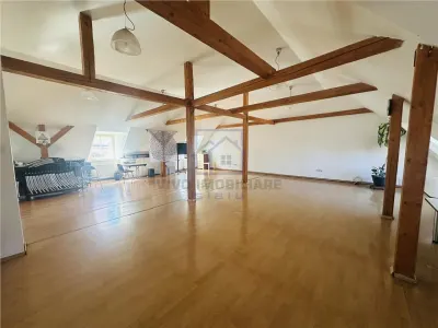 Casa de vanzare in Sibiu - 360 mp, curte proprie, pretabila spatiu de birouri, Ultracentral - foto 13